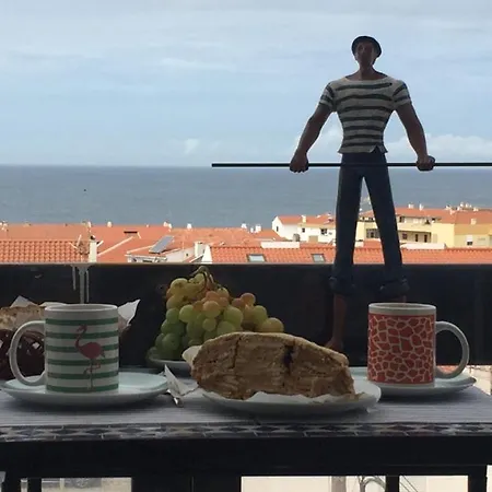 Apartamento Beachy 2bdrm In W/ Stunning Ocean View! Santa Cruz (Oeste)