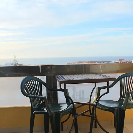 Beachy 2bdrm In W/ Stunning Ocean View! Apartamento Santa Cruz (Oeste)