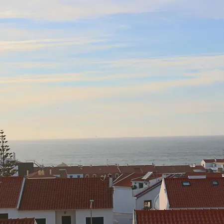Beachy 2bdrm In W/ Stunning Ocean View! * Santa Cruz (Oeste)