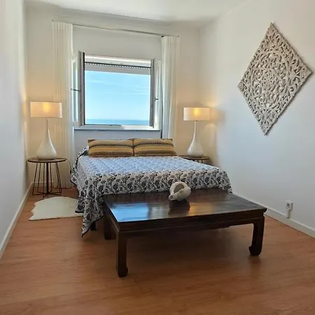 Beachy 2bdrm In Santa Cruz W/ Stunning Ocean View!