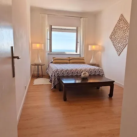 Beachy 2bdrm In Santa Cruz W/ Stunning Ocean View! Apartment Santa Cruz (Oeste)