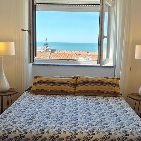 Apartment Beachy 2bdrm In Santa Cruz W/ Stunning Ocean View!