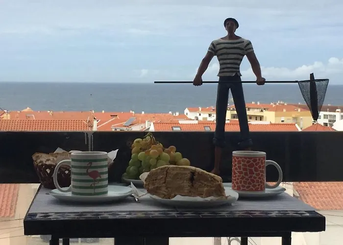 Apartamento Beachy 2bdrm In W/ Stunning Ocean View! Santa Cruz (Oeste)