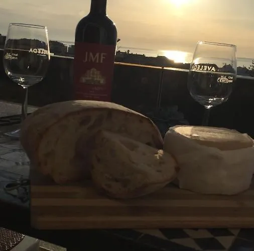 Appartamento Beachy 2bdrm In W/ Stunning Ocean View!