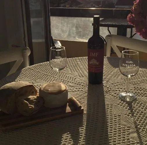 Beachy 2bdrm In W/ Stunning Ocean View! * Santa Cruz (Oeste)