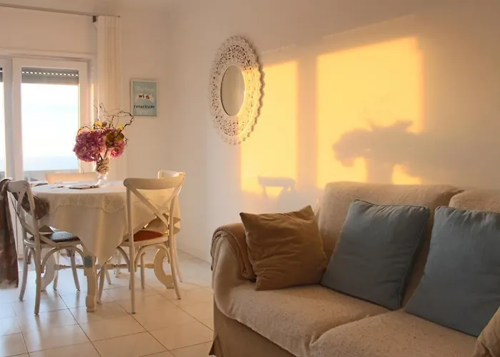 Apartamento Beachy 2bdrm In W/ Stunning Ocean View!