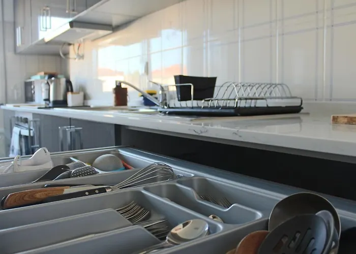 Appartamento Beachy 2bdrm In W/ Stunning Ocean View! Santa Cruz (Oeste)