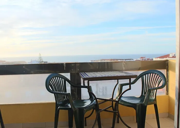 Beachy 2bdrm In W/ Stunning Ocean View! Apartamento Santa Cruz (Oeste)