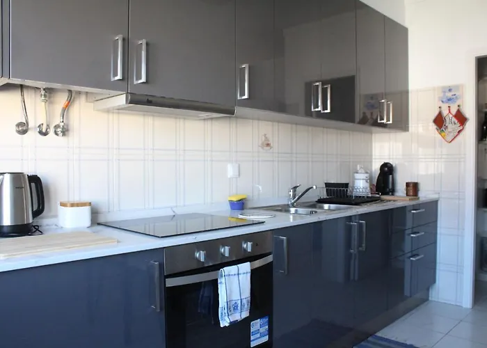 Beachy 2bdrm In W/ Stunning Ocean View! * Santa Cruz (Oeste)