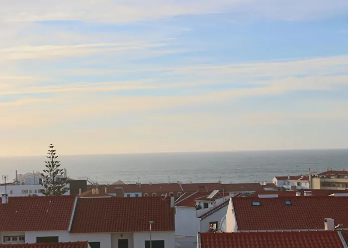 Beachy 2bdrm In W/ Stunning Ocean View! * Santa Cruz (Oeste)