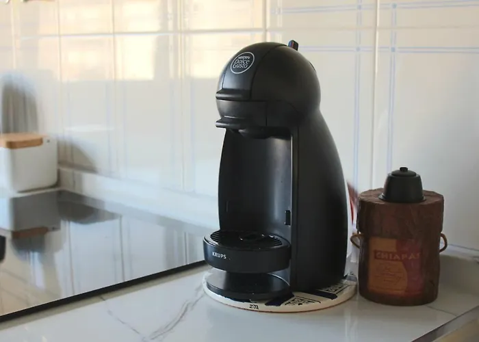 Beachy 2bdrm In W/ Stunning Ocean View! * Santa Cruz (Oeste)