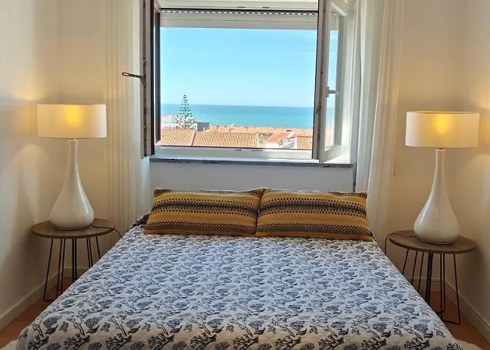 Apartamento Beachy 2bdrm In W/ Stunning Ocean View!
