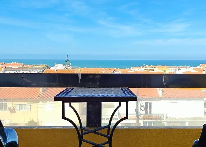 Apartamento Beachy 2bdrm In W/ Stunning Ocean View!